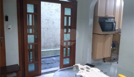 Sobrado à venda com 3 quartos, sendo 1 suíte, em Jaguaré, São Paulo, SP