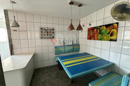 Cobertura à venda com 4 suítes em Copacabana, Rio de Janeiro, RJ