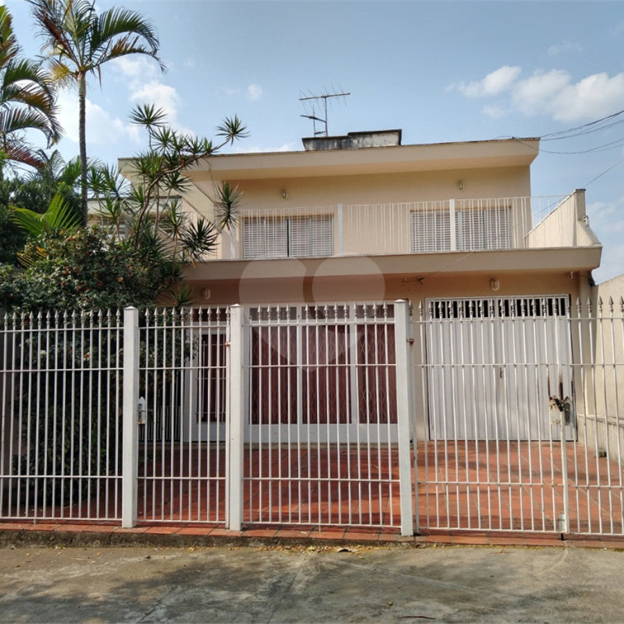 Casa à venda com 7 quartos, sendo 1 suíte, em Lapa, São Paulo, SP