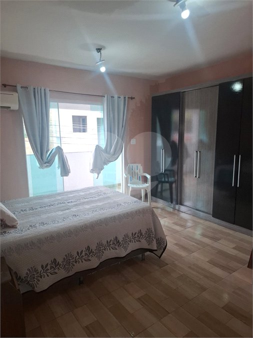Casa à venda com 3 quartos, sendo 1 suíte, em Santíssimo, Rio de Janeiro, RJ