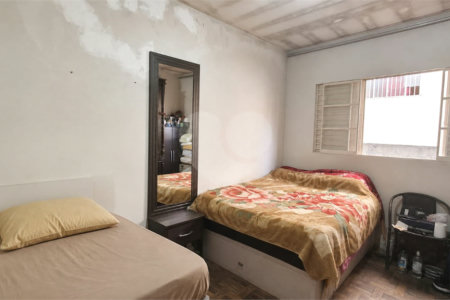 Casa à venda com 2 quartos em Jardim das Magnólias, Sorocaba, SP