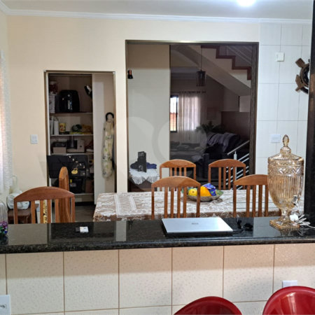 Casa à venda com 3 quartos, sendo 1 suíte,  em Jardim Universo, Mogi das Cruzes, SP