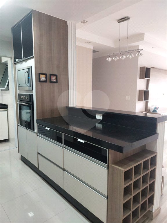 Apartamento à venda com 3 quartos, sendo 1 suíte, em Mogi Moderno, Mogi das Cruzes, SP