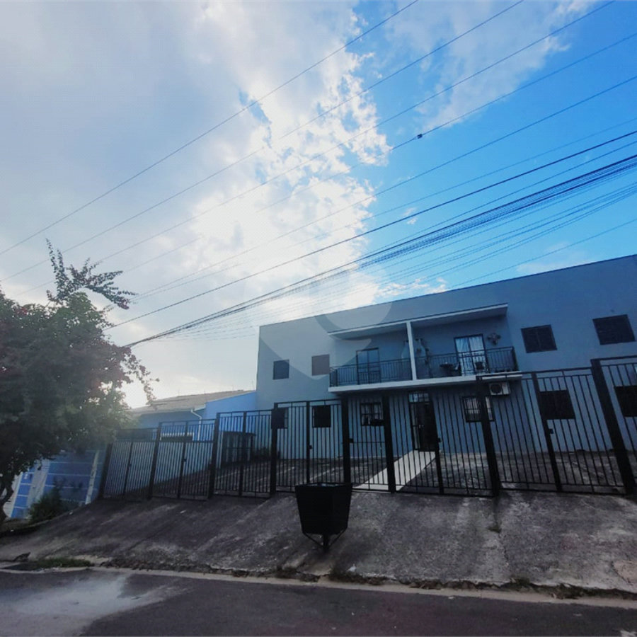Apartamento para alugar com 2 quartos em Jardim Regente, Indaiatuba, SP