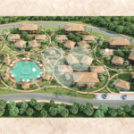 Terreno à venda no condomínio Ecovillage, Porto Seguro - BA