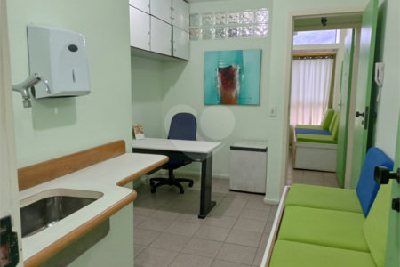 Sala à venda em Tijuca, Rio de Janeiro, RJ