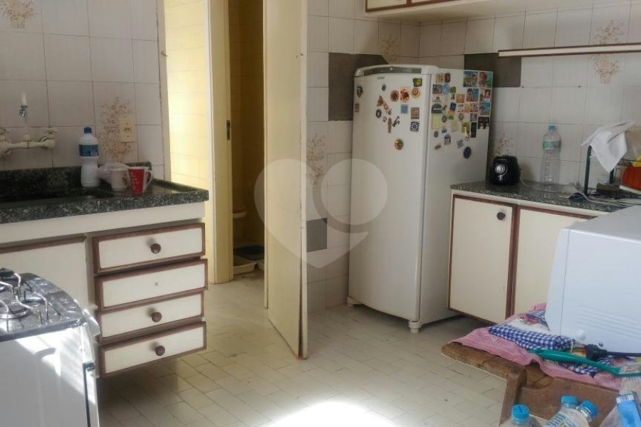 Apartamento à venda com 2 quartos em Santana, São Paulo, SP
