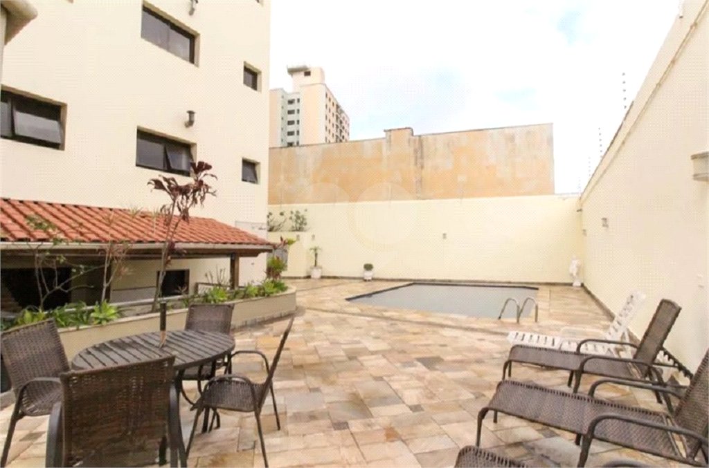 Apartamento à venda com 2 quartos, sendo 1 suíte,  em Tucuruvi, São Paulo, SP