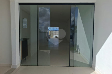 Casa à venda com 3 quartos, sendo 2 suítes, em Loteamento Residencial Lisboa, Itapetininga, SP