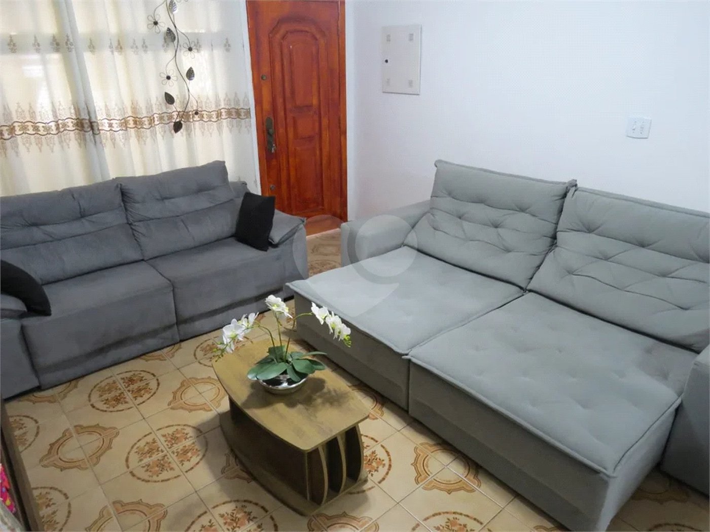 Casa sobrado para venda na mooca com 3 dormitórios.