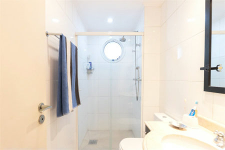 Apartamento à venda com 4 quartos, sendo 2 suítes, em Alto de Pinheiros, São Paulo, SP