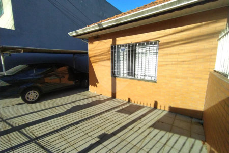 Casa à venda com 5 quartos em Chora Menino, São Paulo, SP