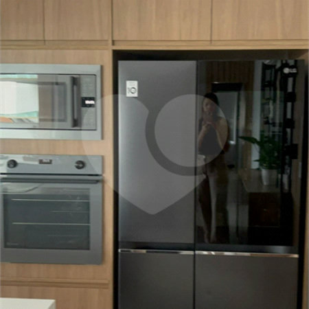 Apartamento à venda com 3 suítes em Vila Mogilar, Mogi das Cruzes, SP