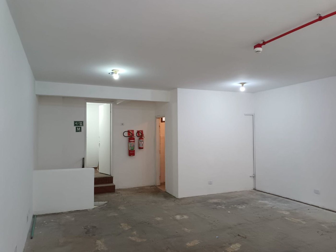 Loja para alugar, 110 m² por R$ 7.000,00/mês - Centro - Santos/SP