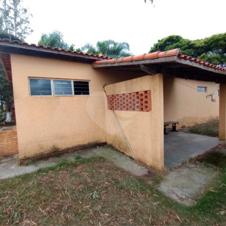 Chácara à venda com 2 quartos em Conceição, Itapetininga, SP