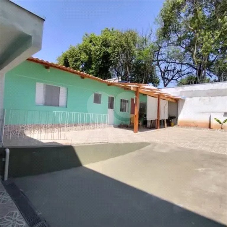Sobrado com 3 Quartos e 3 banheiros à Venda, 160 m² por R$ 850.000 -Jardim Líbano, São Paulo - SP