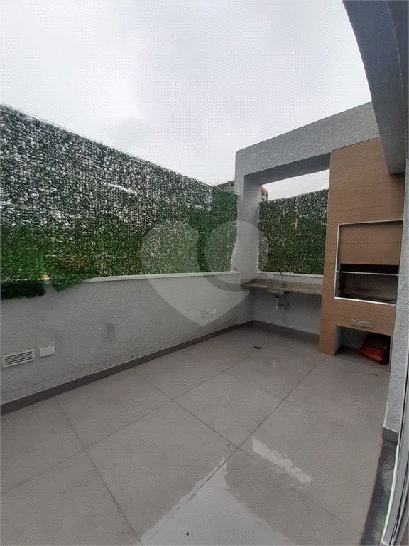 Apartamento à venda com 2 quartos em Vila Mazzei, São Paulo, SP