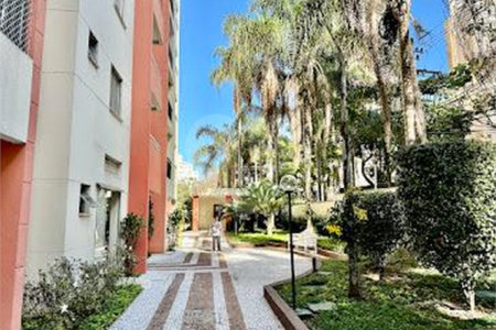 Apartamento à venda com 2 quartos, sendo 1 suíte, em Jardim Ampliação, São Paulo, SP
