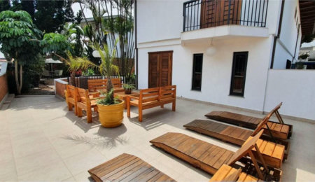 Casa à venda com 5 suítes em Jardim Leonor, São Paulo, SP