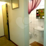 Apartamento à venda com 3 quartos em Pinheiros, São Paulo, SP