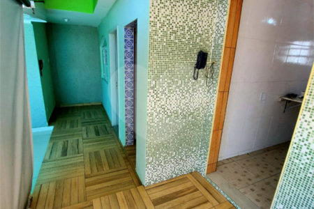 Apartamento à venda com 4 quartos, sendo 2 suítes, em Vila Isabel, Rio de Janeiro, RJ