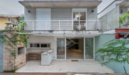 Casa à venda com 4 suítes no condomínio Vila de Palme, São Paulo - SP