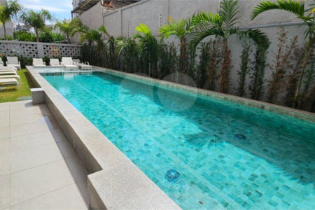 Apartamento à venda com 2 quartos em Indianópolis, São Paulo, SP