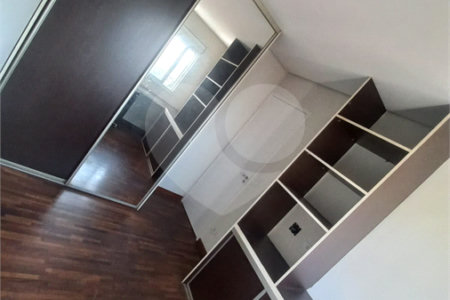 Apartamento à venda ou para alugar com 2 quartos, sendo 1 suíte, em Vila Bertioga, São Paulo, SP