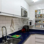 Apartamento à venda com 3 quartos, sendo 1 suíte, em Vila Morse, São Paulo, SP