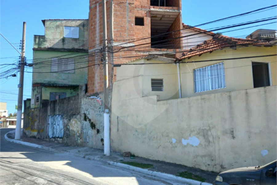 Apartamento à venda com 2 quartos em Mandaqui, São Paulo, SP
