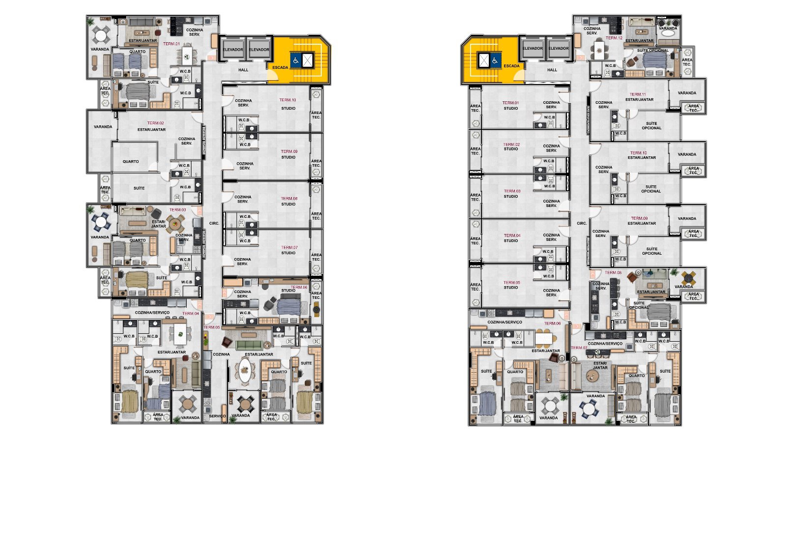 Planta 8