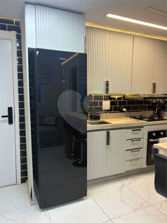 Apartamento à venda com 2 quartos em Santo Amaro, São Paulo, SP