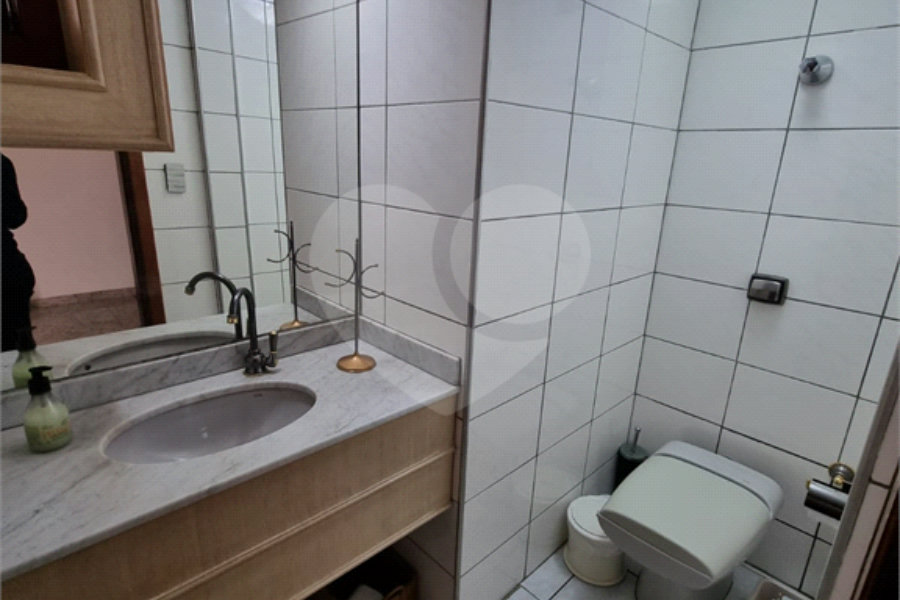 Sobrado à venda com 3 quartos, sendo 2 suítes,  em Mandaqui, São Paulo, SP