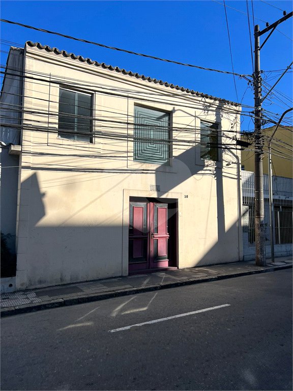 Casa à venda no Centro, Mogi das Cruzes, SP