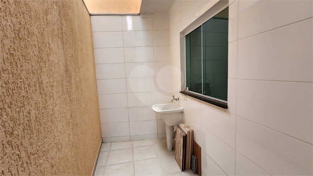 Sobrado à venda com 3 quartos, sendo 1 suíte, em Água Fria, São Paulo, SP