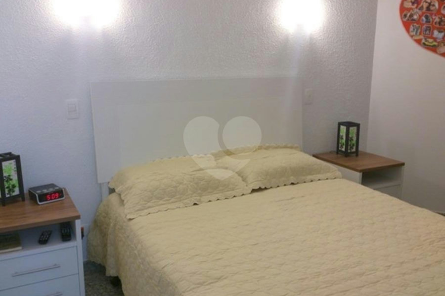 Apartamento à venda com 3 quartos, sendo 1 suíte, em Santana, São Paulo, SP