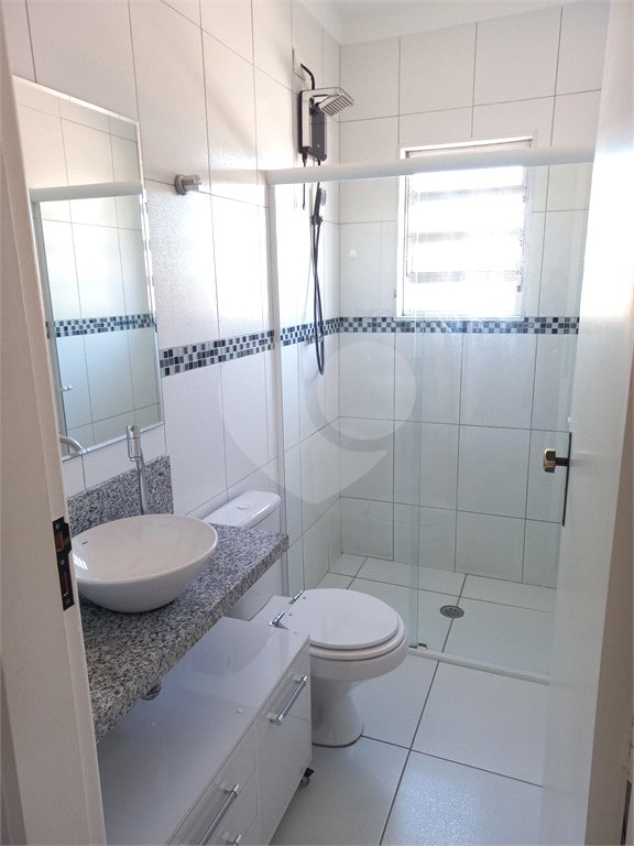 Apartamento à venda com 2 quartos em Vila Suissa, Mogi das Cruzes, SP
