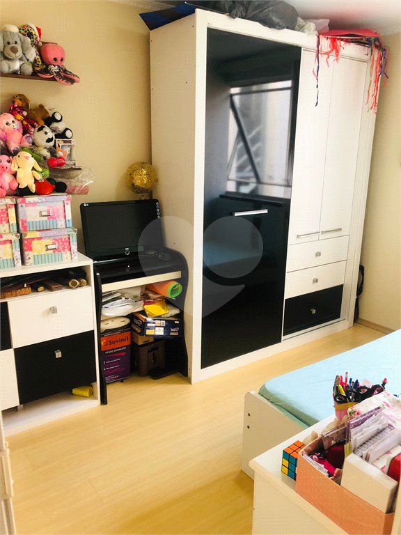 Apartamento à venda com 2 quartos em Imirim, São Paulo, SP