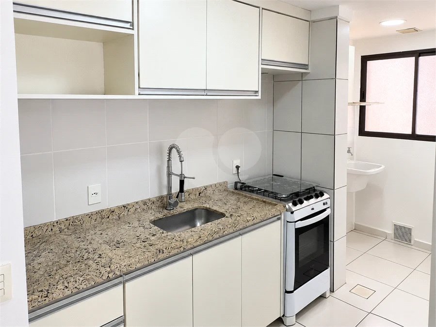 Apartamento à venda com 2 quartos em Jardim Santa Fé, Sorocaba, SP