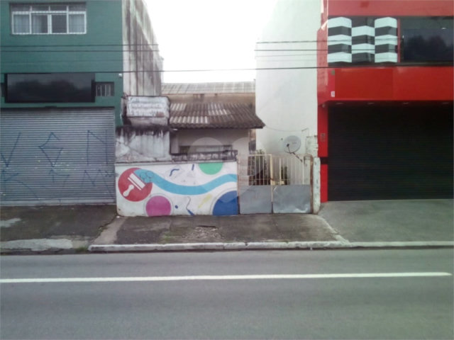 Casa Térrea à venda com 1 suíte em Casa Verde, São Paulo, SP