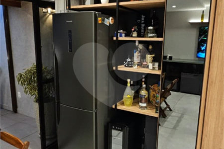 Cobertura à venda com 3 quartos, sendo 1 suíte, em Tijuca, Rio de Janeiro, RJ