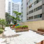 Apartamento à venda com 3 quartos, sendo 1 suíte, em Itaim Bibi, São Paulo, SP