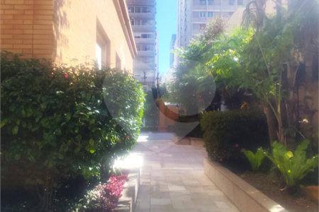 Apartamento para alugar com 4 suítes em Consolação, São Paulo, SP