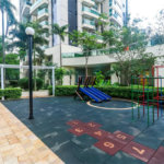 Apartamento à venda com 3 suítes em Cidade Monções, São Paulo, SP