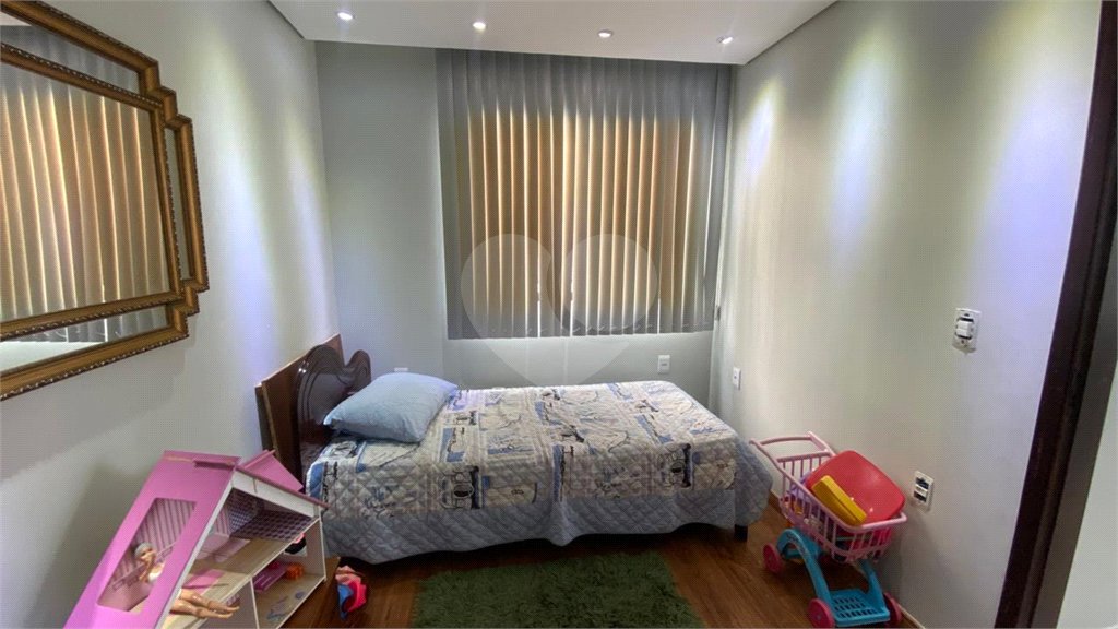 Apartamento à venda com 2 quartos, sendo 1 suíte, em Campo Grande, Rio de Janeiro, RJ