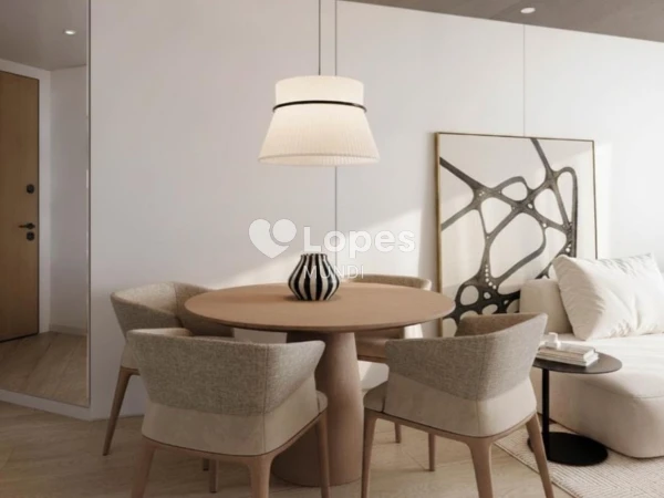 Apartamento T1 à venda em Custóias, Matosinhos, Portugal – Metropolis
