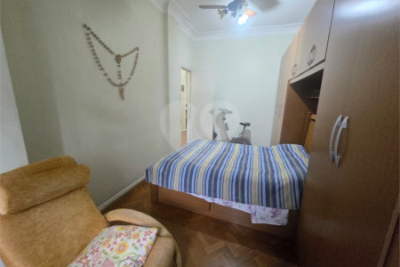 Apartamento à venda com 3 quartos em Tijuca, Rio de Janeiro, RJ