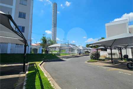 Apartamento à venda com 2 quartos em Jardim Santa Lúcia, Salto, SP