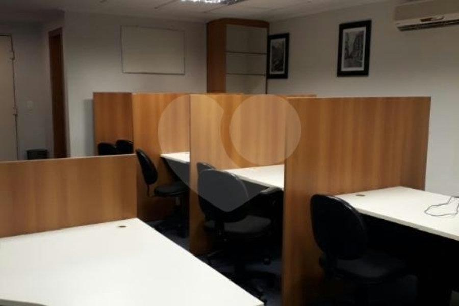 Sala para alugar no Centro, São Paulo, SP