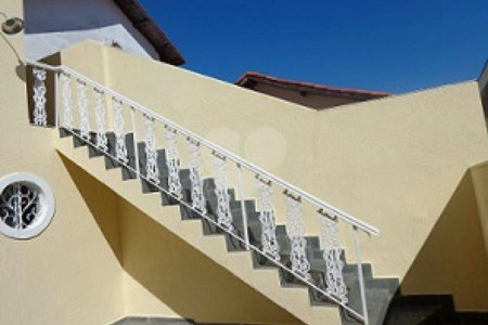 Sobrado à venda com 3 quartos, sendo 1 suíte, em Vila Gustavo, São Paulo, SP